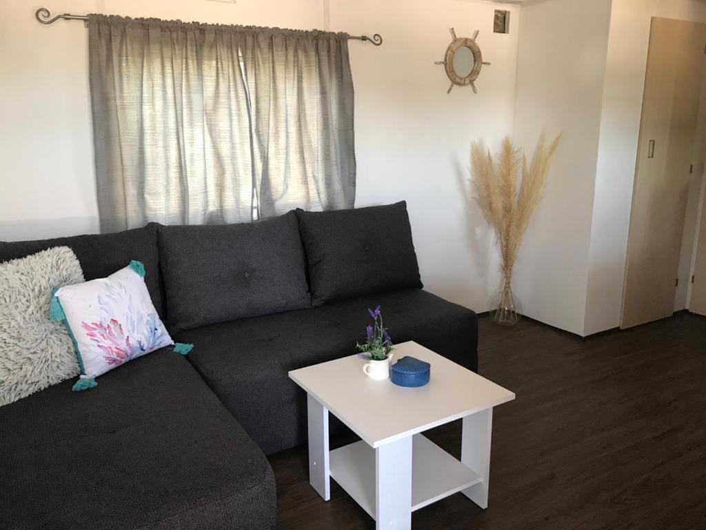Mobile Home Tomic Tisno Exterior foto